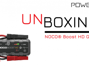 The World Offroad: NOCO® Boost HD GB70 Unboxing