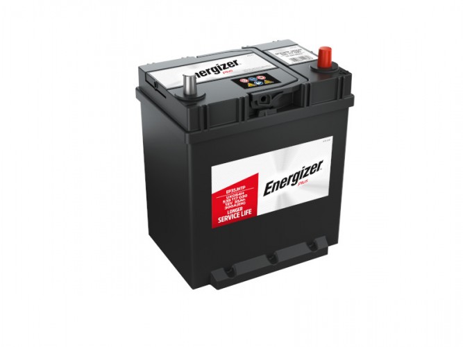 Energizer Plus 535117030 12V 35Ah 300CCA(EN)