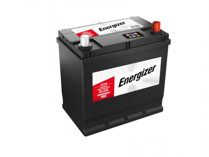 Energizer 54510603012V 45Ah 300CCA(EN)