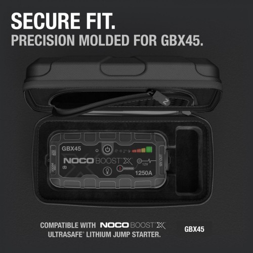 Προστατευτική θήκη EVA NOCO GBC101 για το Boost X GBX45