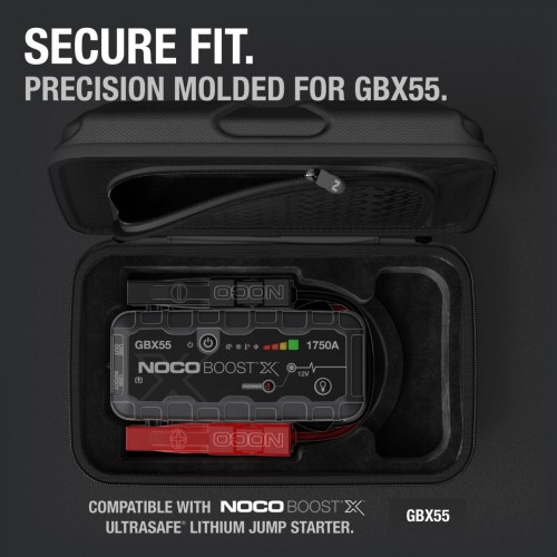Προστατευτική θήκη EVA NOCO GBC102 για το Boost X GBX55