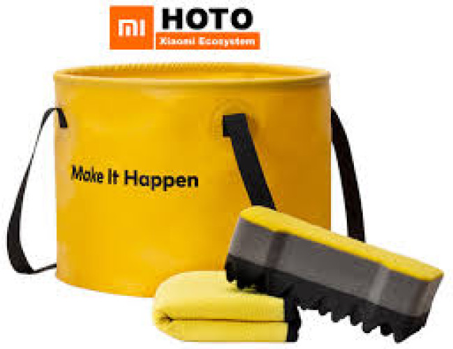 HOTO Outdoor Σετ Καθαρισμού