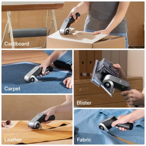 HOTO Edgeflow Ασύρματο Ηλεκτρικό Ψαλίδι