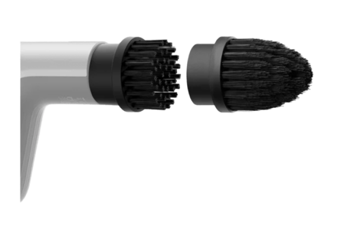 HOTO Grip Ανταλλακτικά Βουρτσών για Ασύρματη Περιστροφική Βούρτσα Καθαρισμού