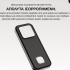 Ασύρματος Φορτιστής NOCO Qi2 3 σε 1 με Επίπεδη Βάση Black