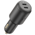 Φορτιστής Αυτοκινήτου Usb Type C 100W