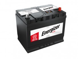 Energizer Premium EFB  572501076 12V 72Ah 760CCA(EN)