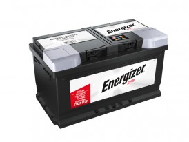 Energizer Premium EFB  575500073 12V 75Ah 730CCA(EN)