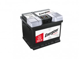 Energizer Premium 544402044 12V 44Ah 440CCA(EN)