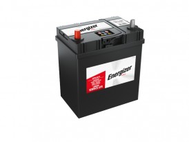 Energizer Plus 535119030 12V 35Ah 300CCA(EN)