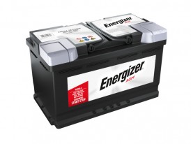 Energizer Premium AGM 580901080 12V 80Ah 800CCA(EN)