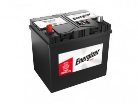 Energizer Plus 560413051 12V 60Ah 510CCA(EN)