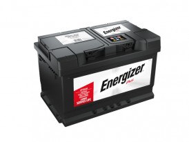 Energizer Plus 570144064 12V 70Ah 640CCA(EN)