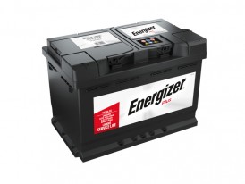 Energizer Plus 570410064 12V 70Ah 640CCA(EN)