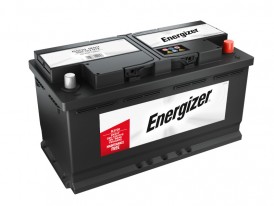 Energizer 590122072 12V 90Ah 720CCA(EN)