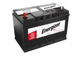 Energizer Plus 595405083 12V 95Ah 830CCA(EN)