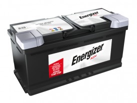 Energizer Premium AGM 605901095 12V 105Ah 950CCA(EN)