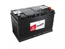 Energizer Commercial 610404068 12V 110Ah 680CCA(EN)