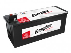 Energizer Commercial 654011115 12V 154Ah 1150CCA(EN)