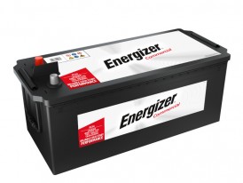 Energizer Commercial 680011140 12V 180Ah 1400CCA(EN)