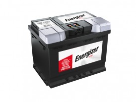 Energizer Premium EFB 560500064 12V 60Ah 640CCA(EN)