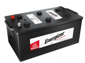 Energizer Commercial 700038105 12V 200Ah 1050CCA(EN)