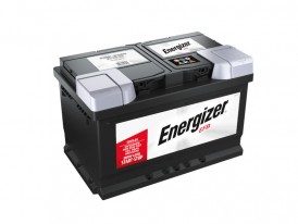 Energizer Premium EFB  565500065 12V 65Ah 650CCA(EN)