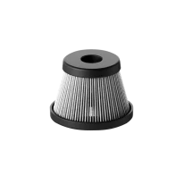 HOTO Ανταλλακτικά Φίλτρα Compressed Air Capsule  Σετ 4 τεμαχίων
