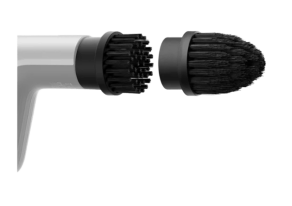 HOTO Grip Ανταλλακτικά Βουρτσών για Ασύρματη Περιστροφική Βούρτσα Καθαρισμού