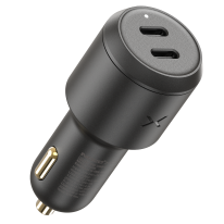 Φορτιστής Αυτοκινήτου Usb Type C 65W